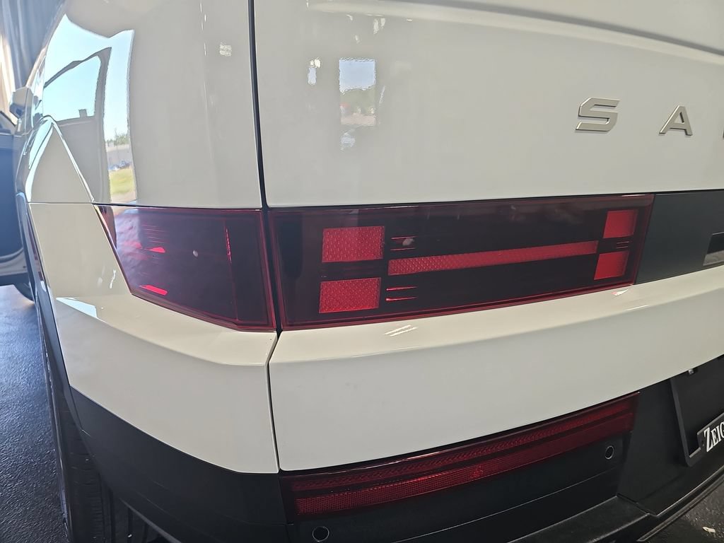 Certified 2026 Hyundai Santa Fe SEL AWD/4WD image 35