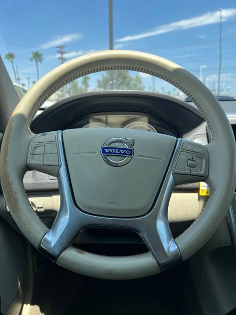 Used 2013 Volvo XC60 T6 AWD/4WD image 10