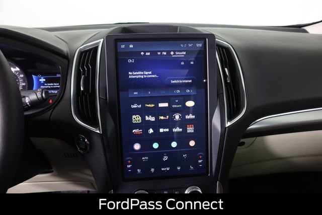 Certified 2024 Ford Edge Titanium w/ Equipment Group 301A image 46