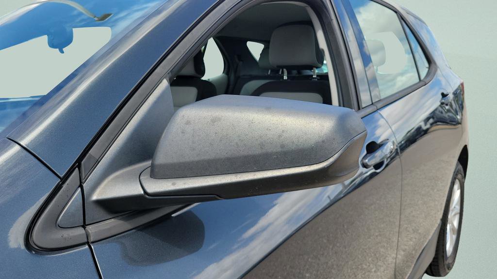 Used 2019 Chevrolet Equinox LS image 11
