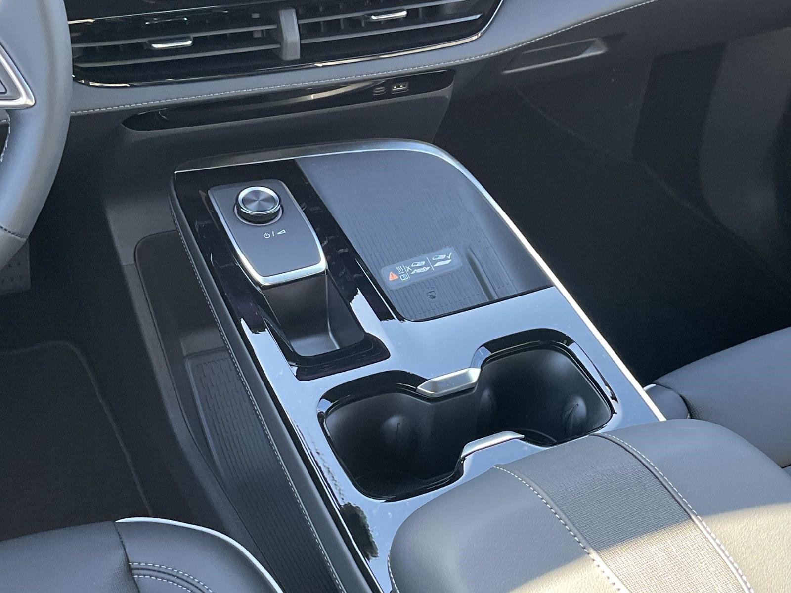 New 2026 Buick Enclave Preferred w/ Power Package image 15