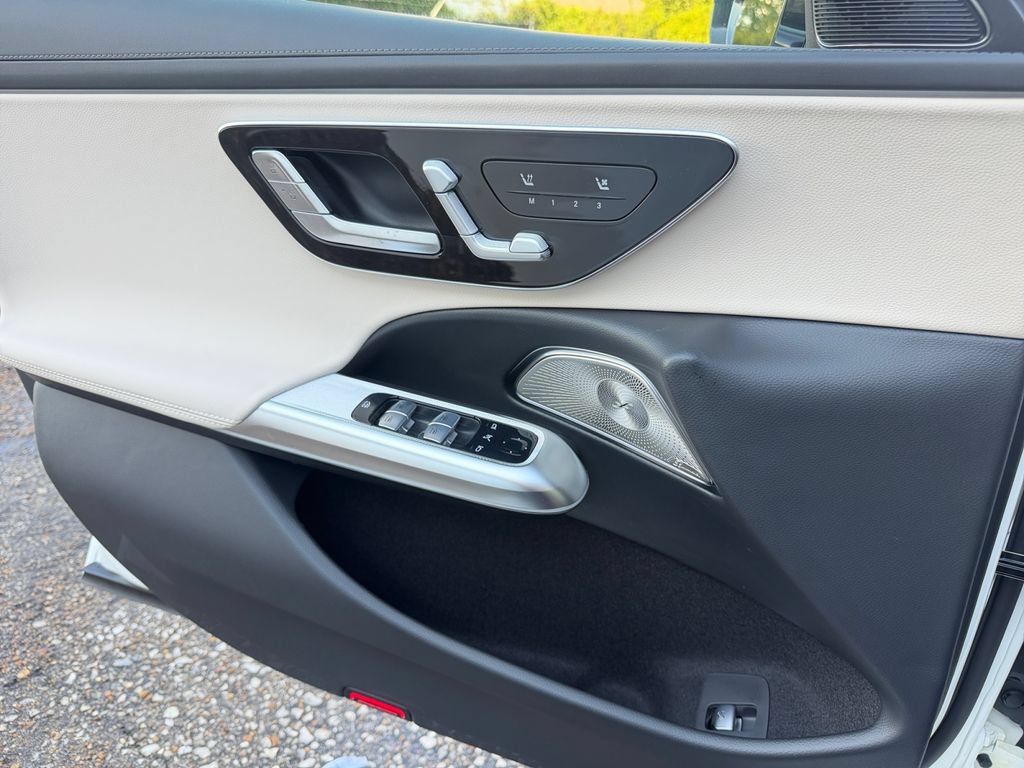 New 2027 Mercedes-Benz E 350 Sedan image 20