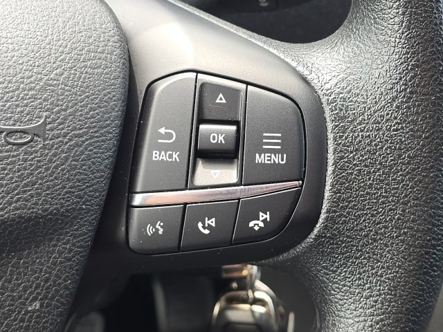 Used 2025 Ford Transit 250 Low Roof w/ Exterior Upgrade Package RWD image 27