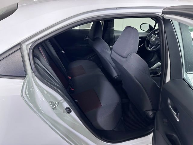 Certified 2024 Toyota Corolla SE w/ SE Premium Package image 11