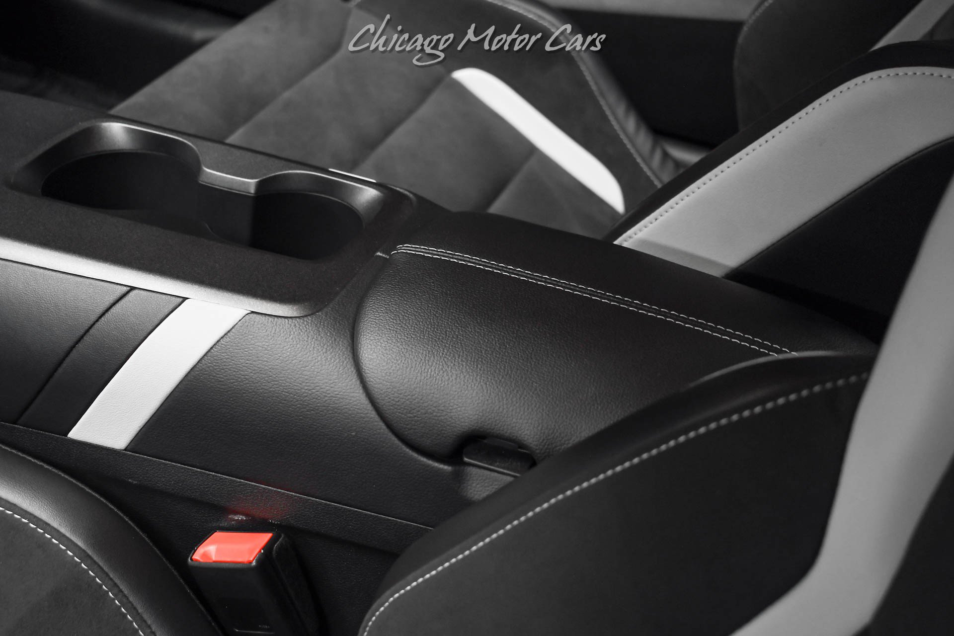 Used 2022 Ford Mustang Shelby GT500 w/ Carbon Fiber Track Pack RWD image 18