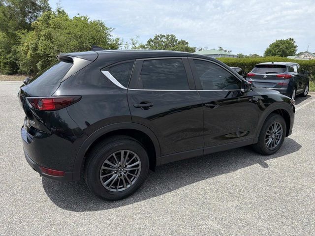 Used 2019 MAZDA CX-5 Sport FWD image 2