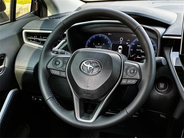 New 2026 Toyota Corolla Cross XLE image 23