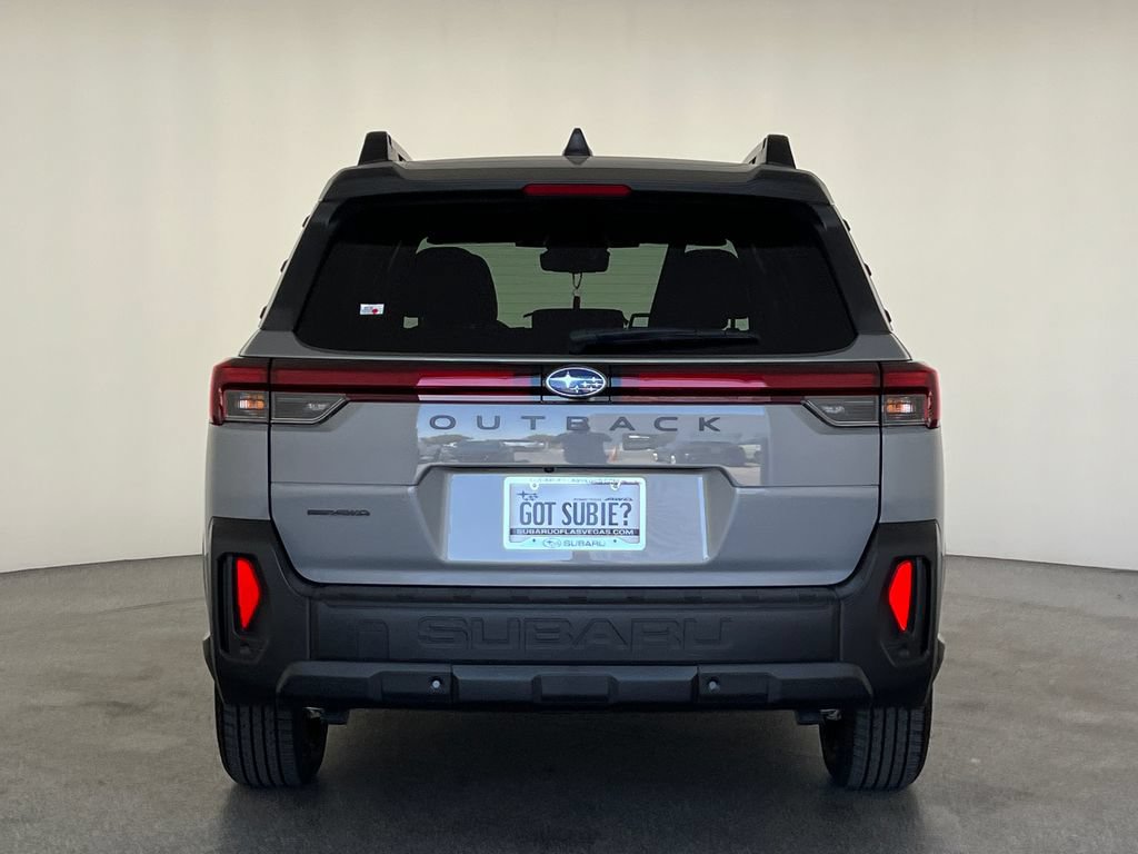 New 2026 Subaru Outback Touring XT AWD/4WD image 5