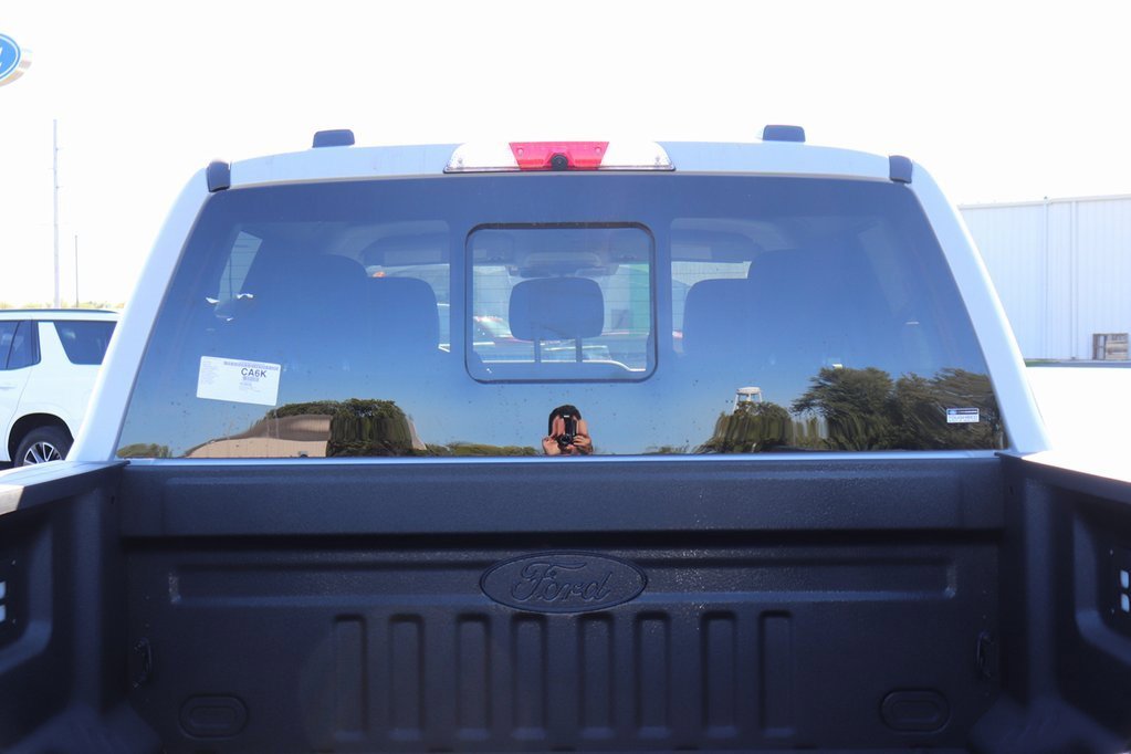 New 2026 Ford F250 4x4 Crew Cab Super Duty image 16