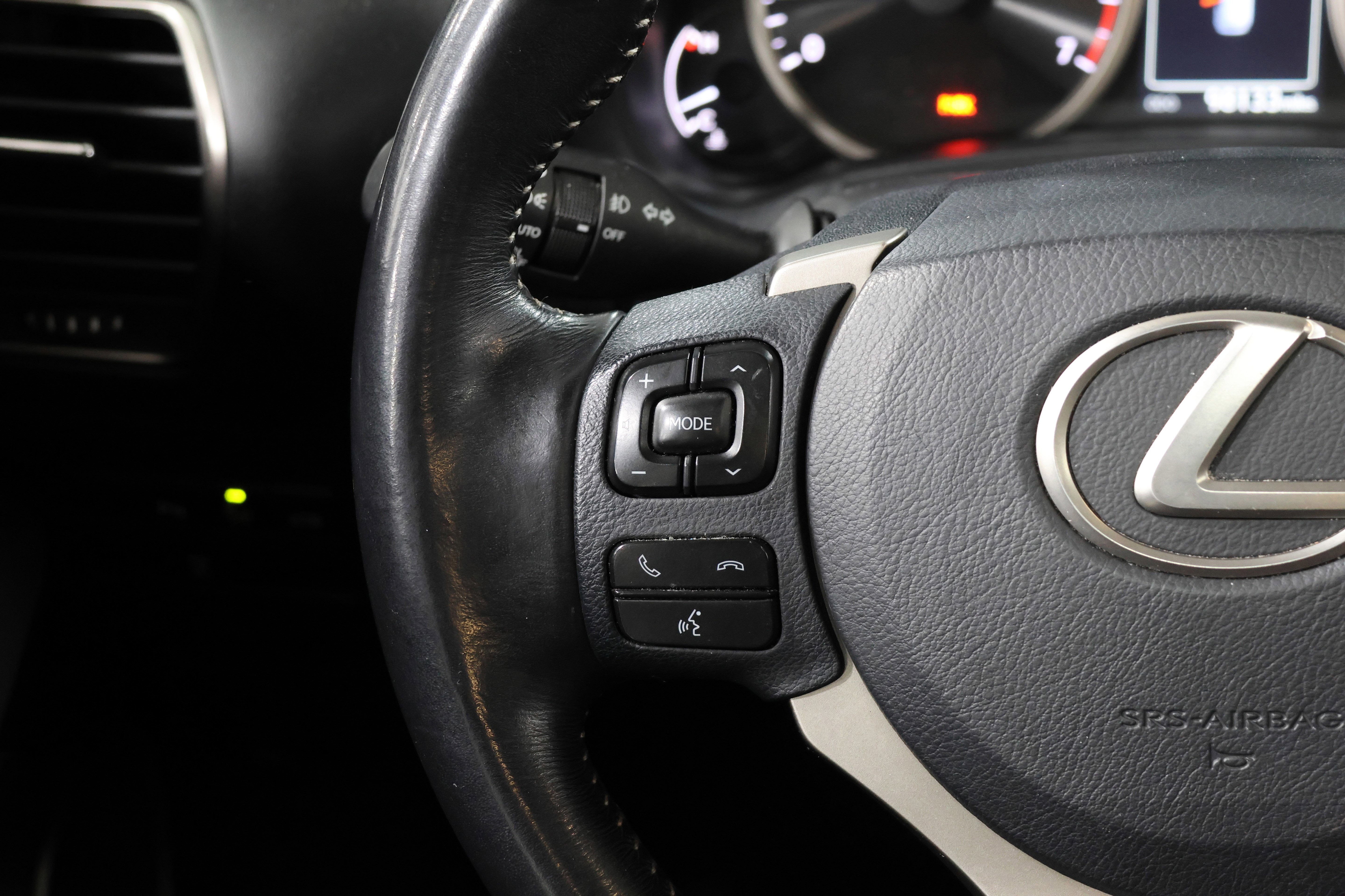 Used 2015 Lexus NX 200t AWD w/ Premium Package image 18