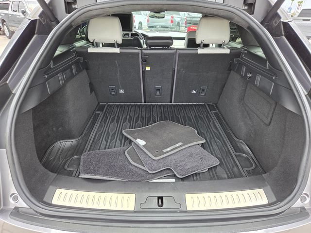 Used 2020 Land Rover Range Rover Velar SV Autobiography Dynamic AWD/4WD image 13