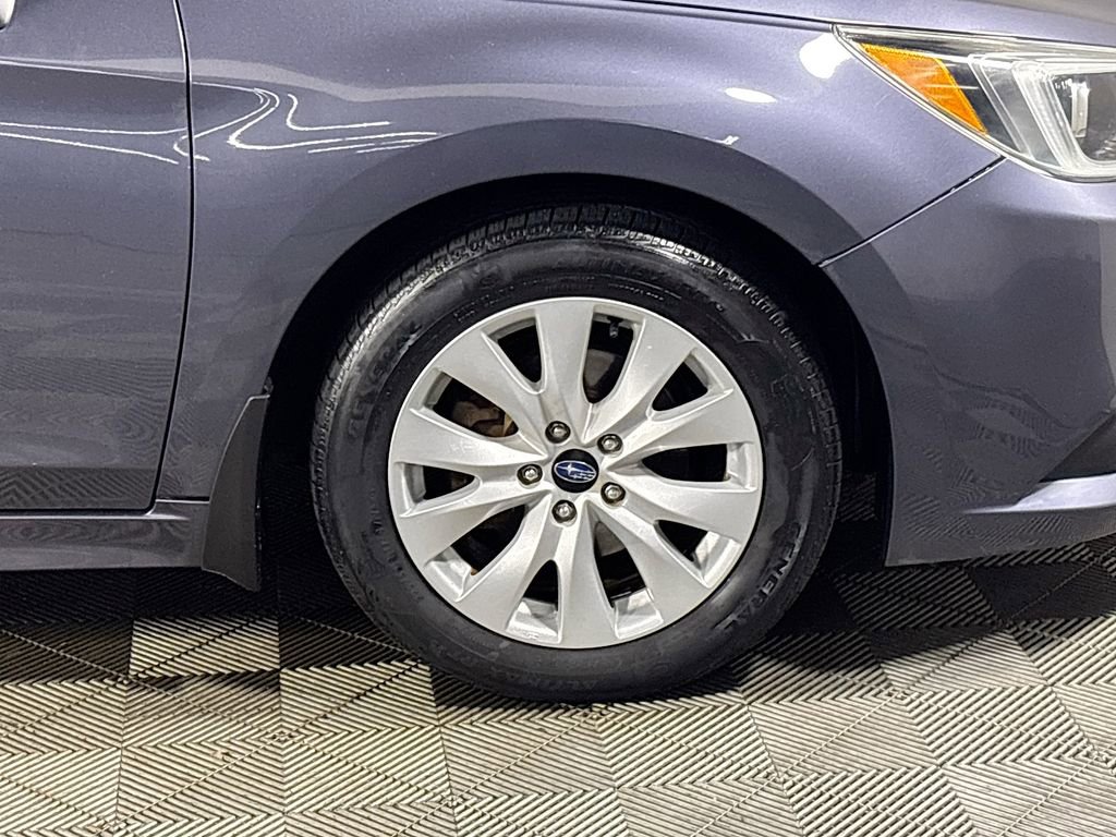 Used 2015 Subaru Legacy 2.5i Premium w/ Moonroof Package AWD/4WD image 23