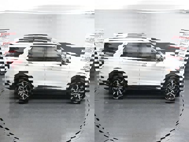 Used 2022 Ford Explorer ST-Line w/ Class IV Trailer Tow Package image 39