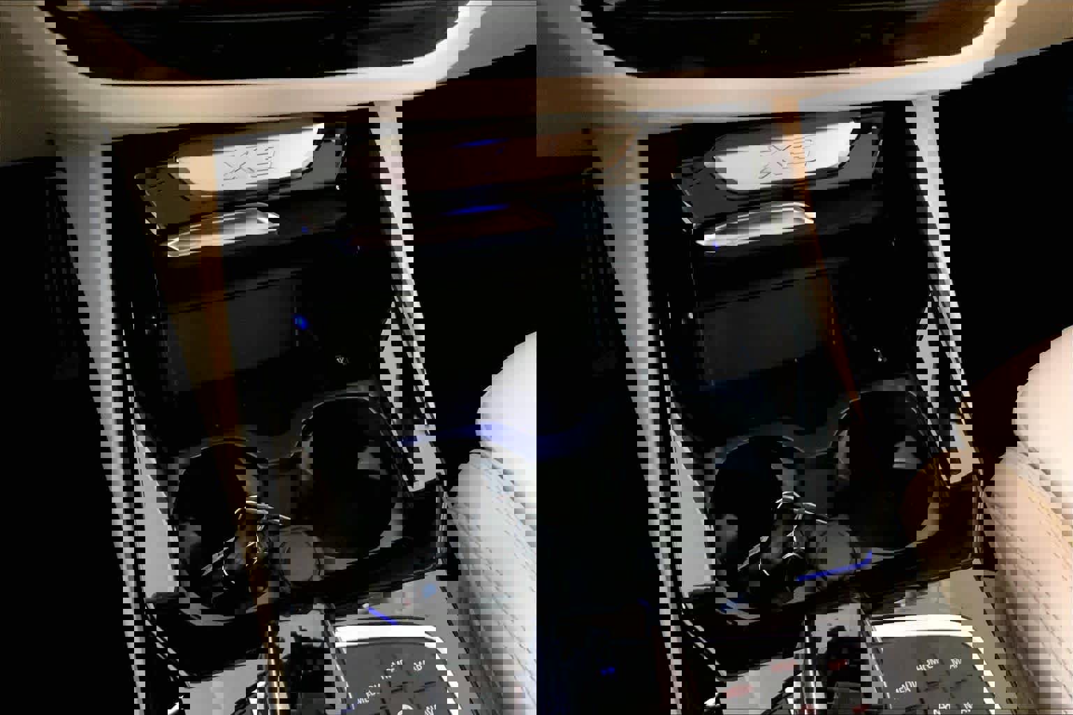 Used 2022 BMW X3 xDrive30i w/ M Sport Package image 34