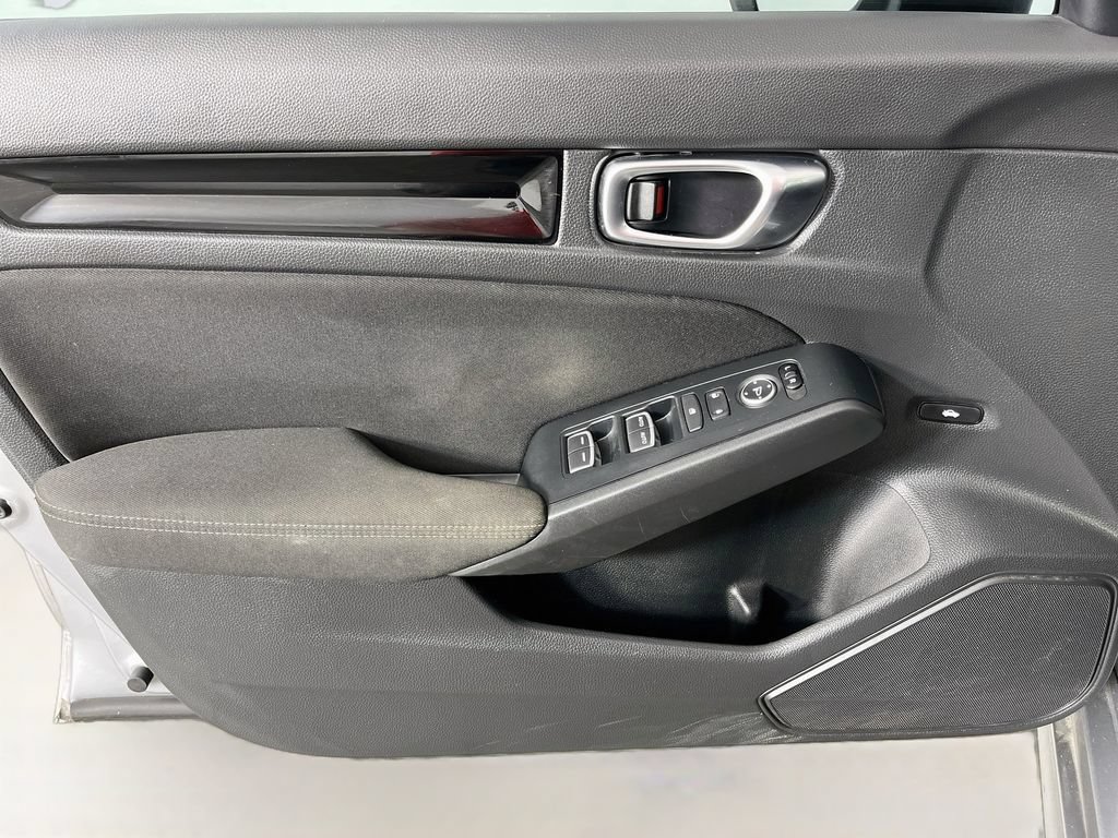 Used 2022 Honda Civic EX image 27