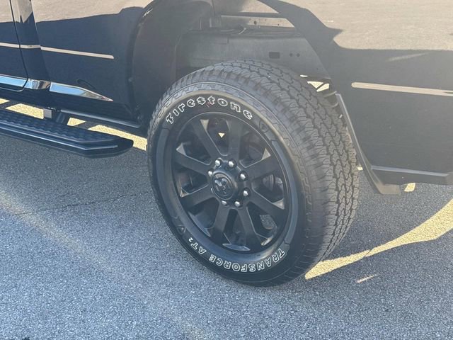 Used 2025 RAM 2500 Big Horn image 12