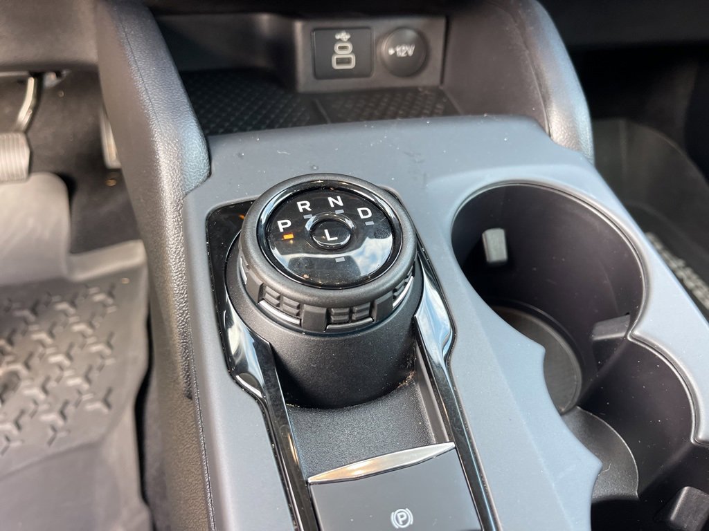 Used 2023 Ford Bronco Sport Outer Banks image 19