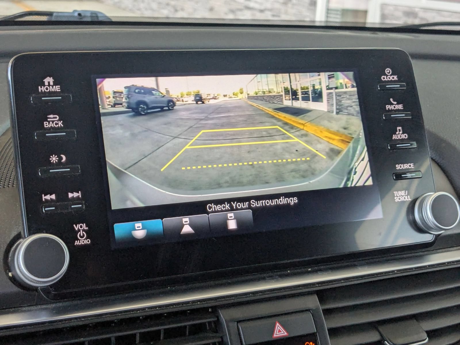 Used 2019 Honda Accord Sport image 18