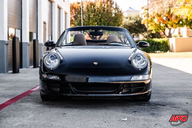 Used 2007 Porsche 911 Carrera S image 13