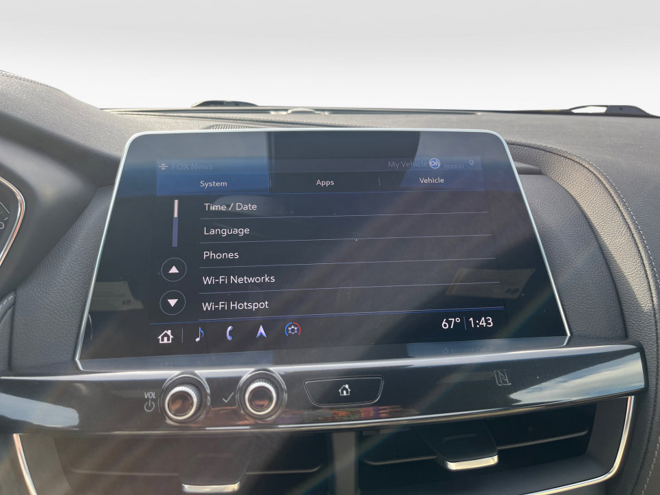 Used 2020 Cadillac CT5 Premium Luxury image 17