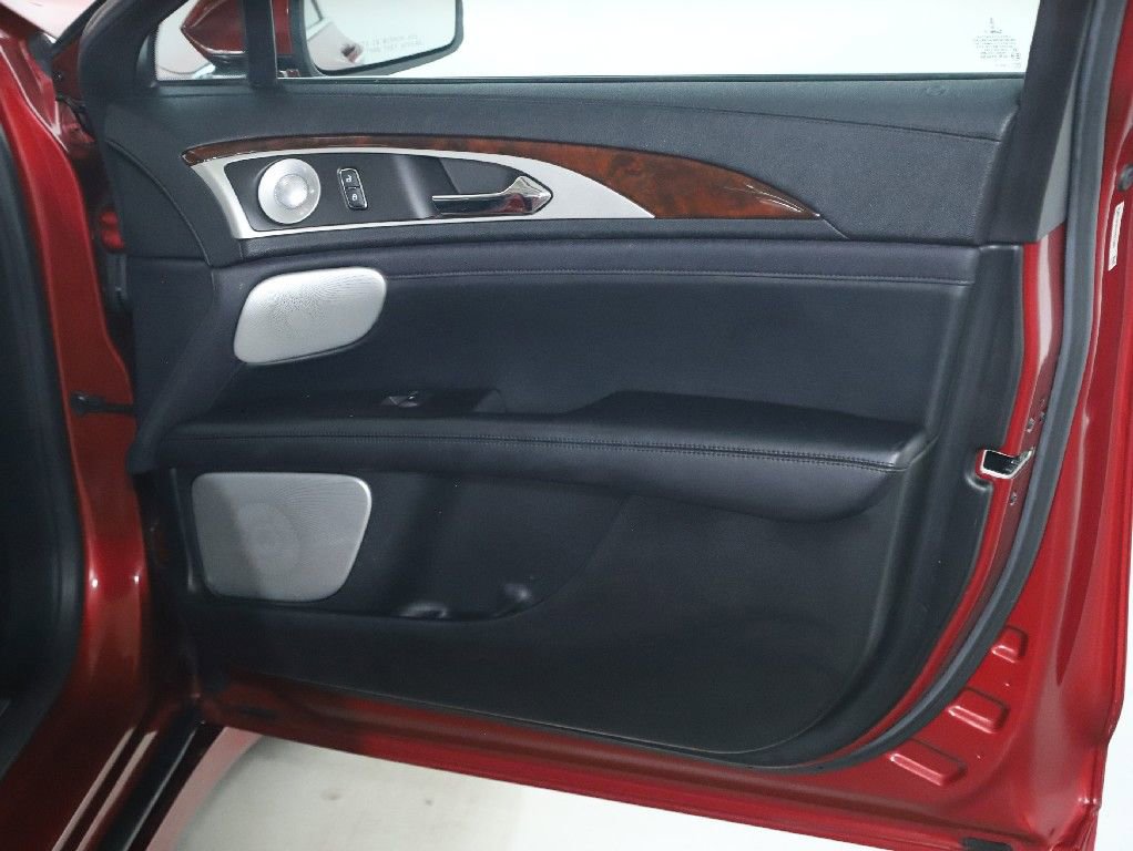 Used 2019 Lincoln MKZ Reserve w/ Luxury Package image 34