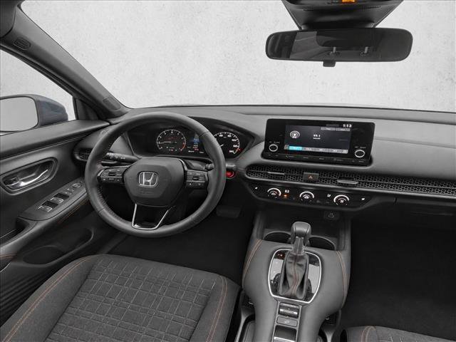 Used 2024 Honda HR-V Sport image 28