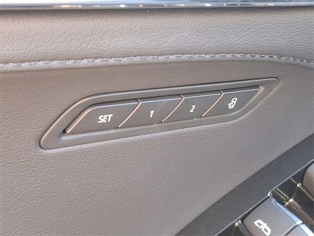 New 2026 Cadillac CT5 Sport image 19