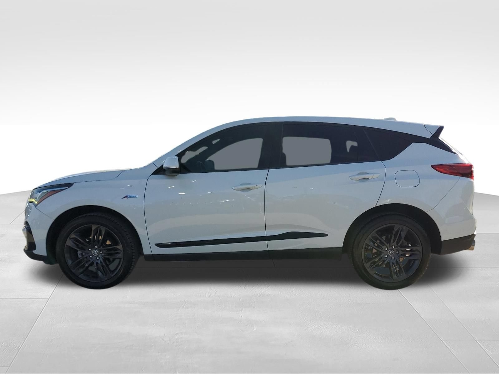 Used 2019 Acura RDX A-Spec w/ Technology Package FWD image 8