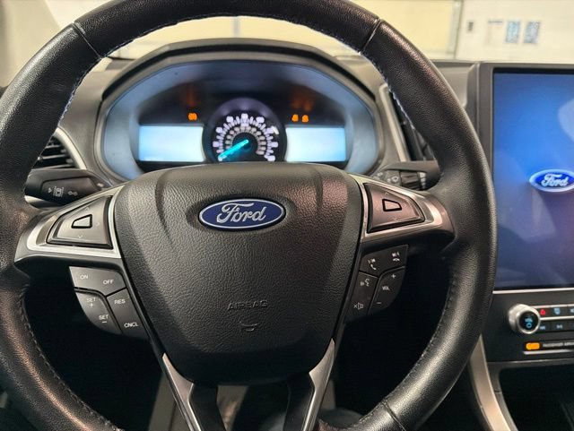Used 2023 Ford Edge SEL AWD/4WD image 28