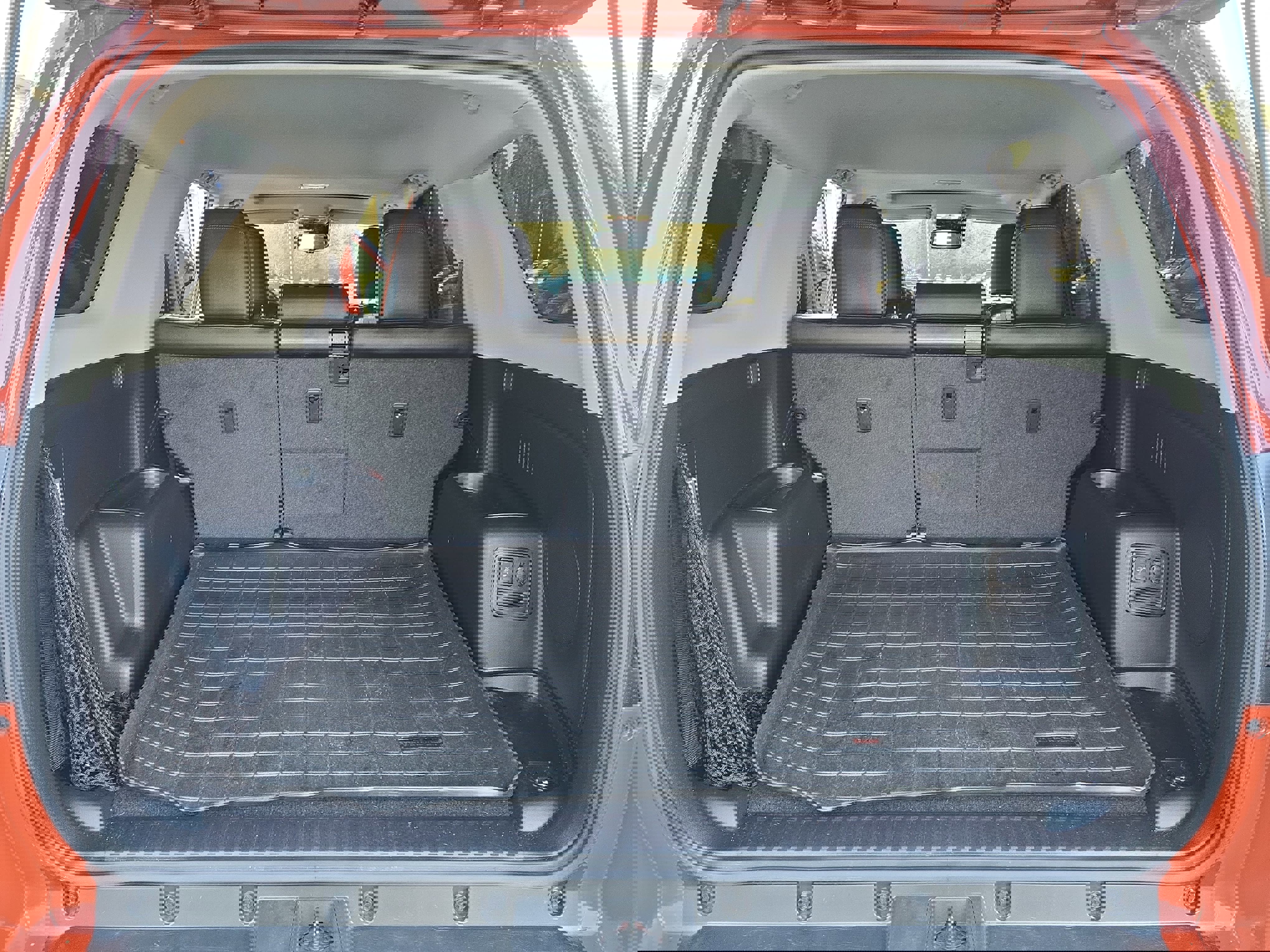 Used 2024 Toyota 4Runner TRD Pro image 12