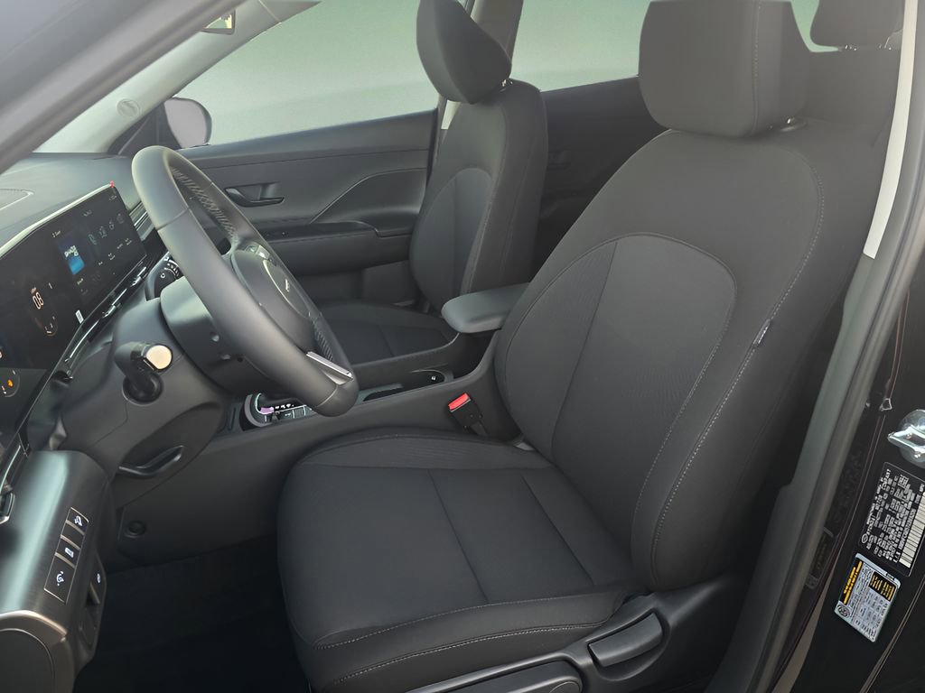 New 2026 Hyundai Kona SEL Sport image 13