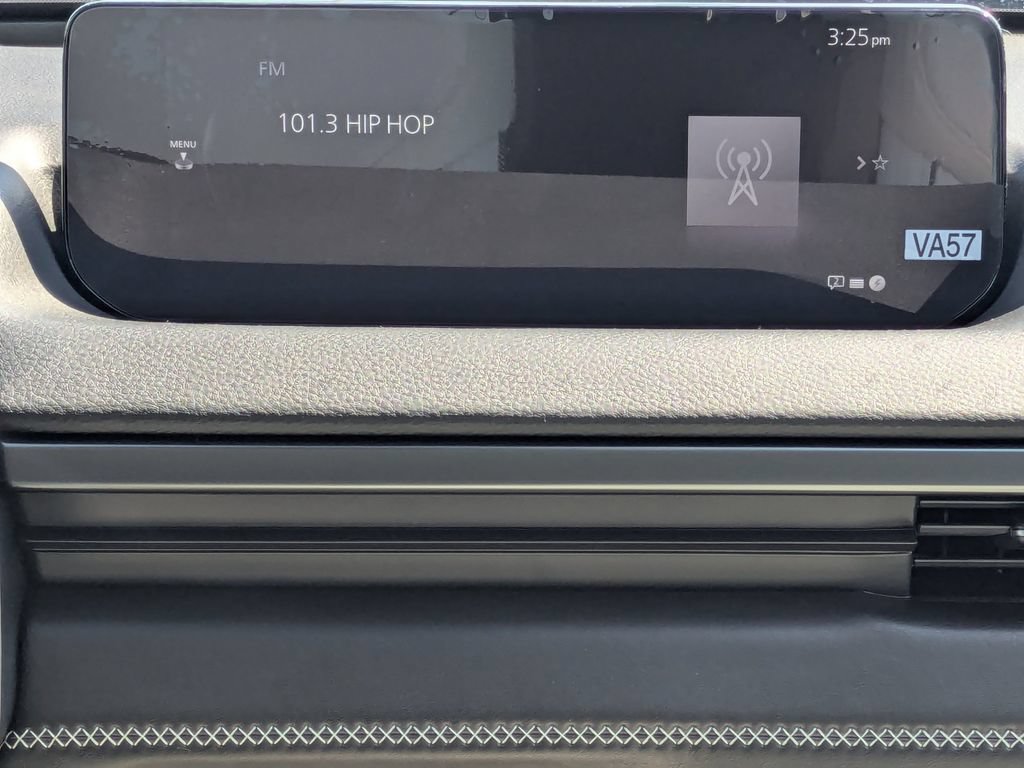 New 2026 MAZDA CX-50 AWD 2.5 S w/ Accent Package image 17