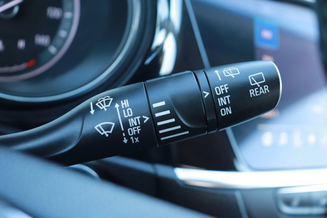 Used 2021 Buick Encore GX Select w/ Experience Buick Package image 23