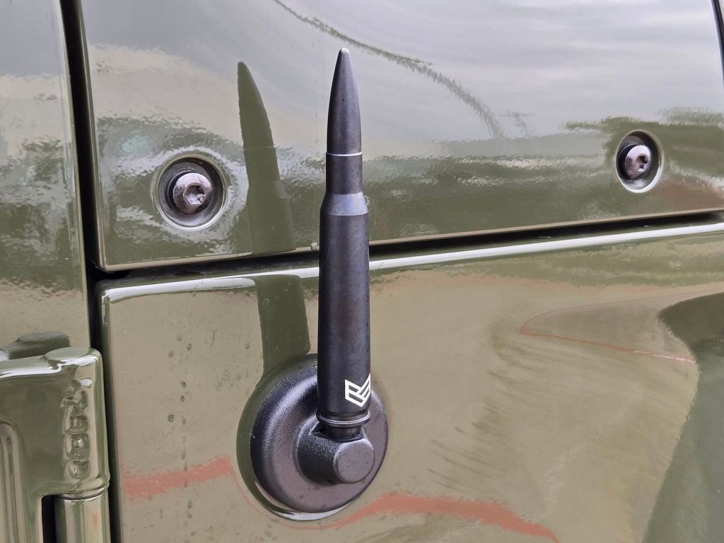 Used 2023 Jeep Wrangler Unlimited Rubicon 392 w/ Trailer Tow Package image 37