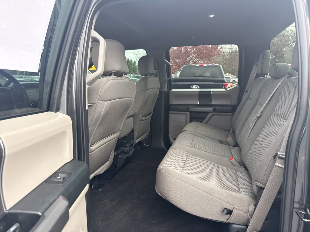 Used 2019 Ford F150 XLT image 26