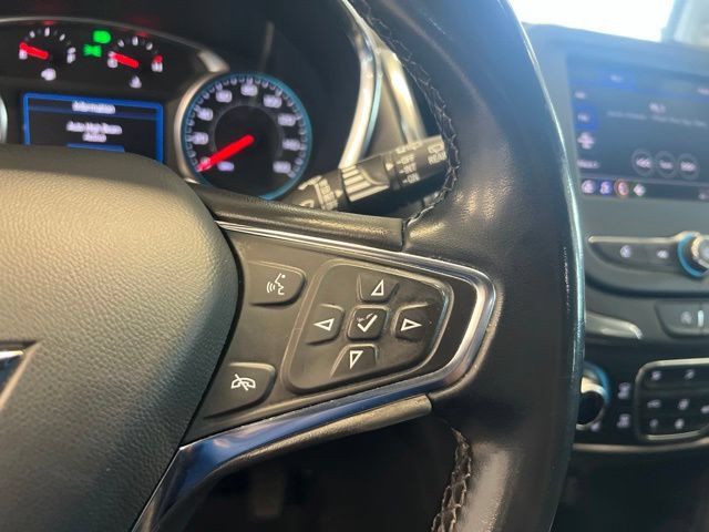 Used 2024 Chevrolet Equinox LT AWD/4WD image 13