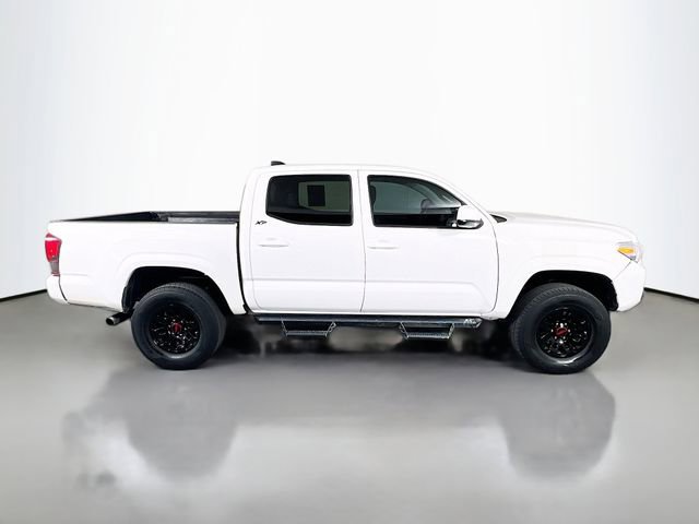 Used 2023 Toyota Tacoma SR image 8