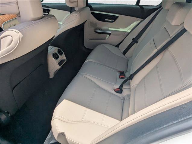 Used 2026 Mercedes-Benz C 300 Sedan image 19