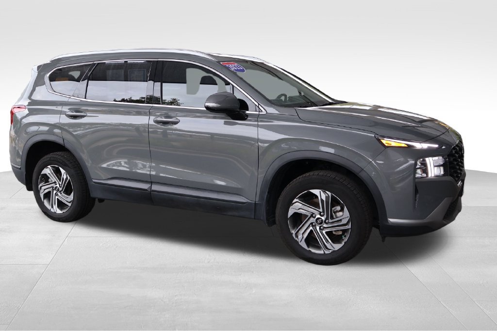 Used 2023 Hyundai Santa Fe SEL w/ Cargo Package AWD/4WD image 18