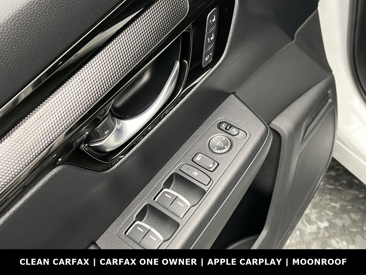 Used 2023 Honda CR-V EX-L image 8