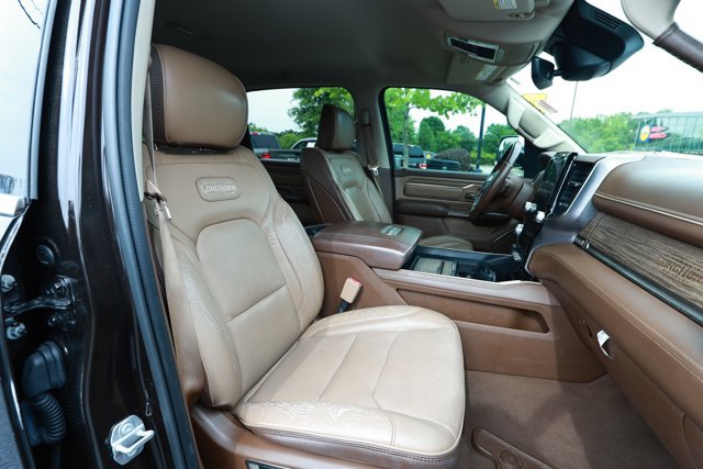 Used 2019 RAM 1500 Limited AWD/4WD image 31
