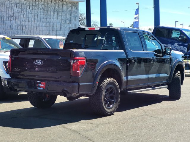 New 2026 Ford F150 XLT w/ Equipment Group 303A High AWD/4WD image 4