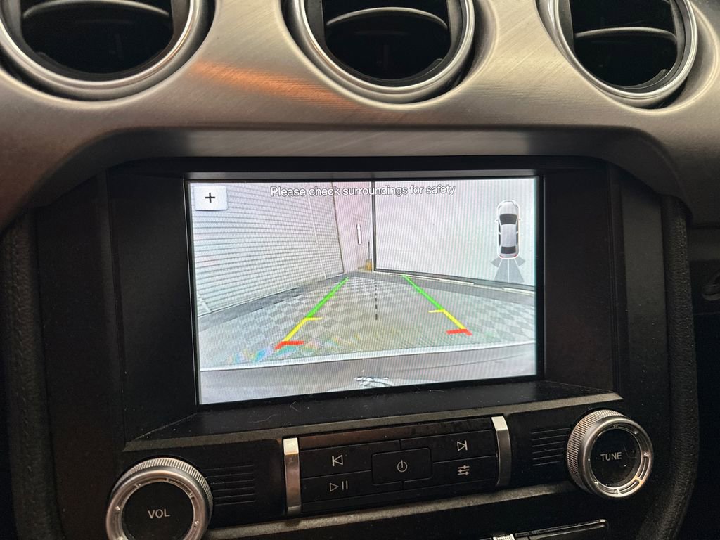 Used 2019 Ford Mustang Premium RWD image 27
