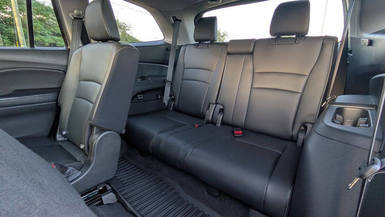 Used 2019 Honda Pilot EX-L image 23