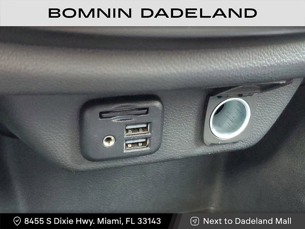 Used 2021 Chevrolet Traverse Premier image 27