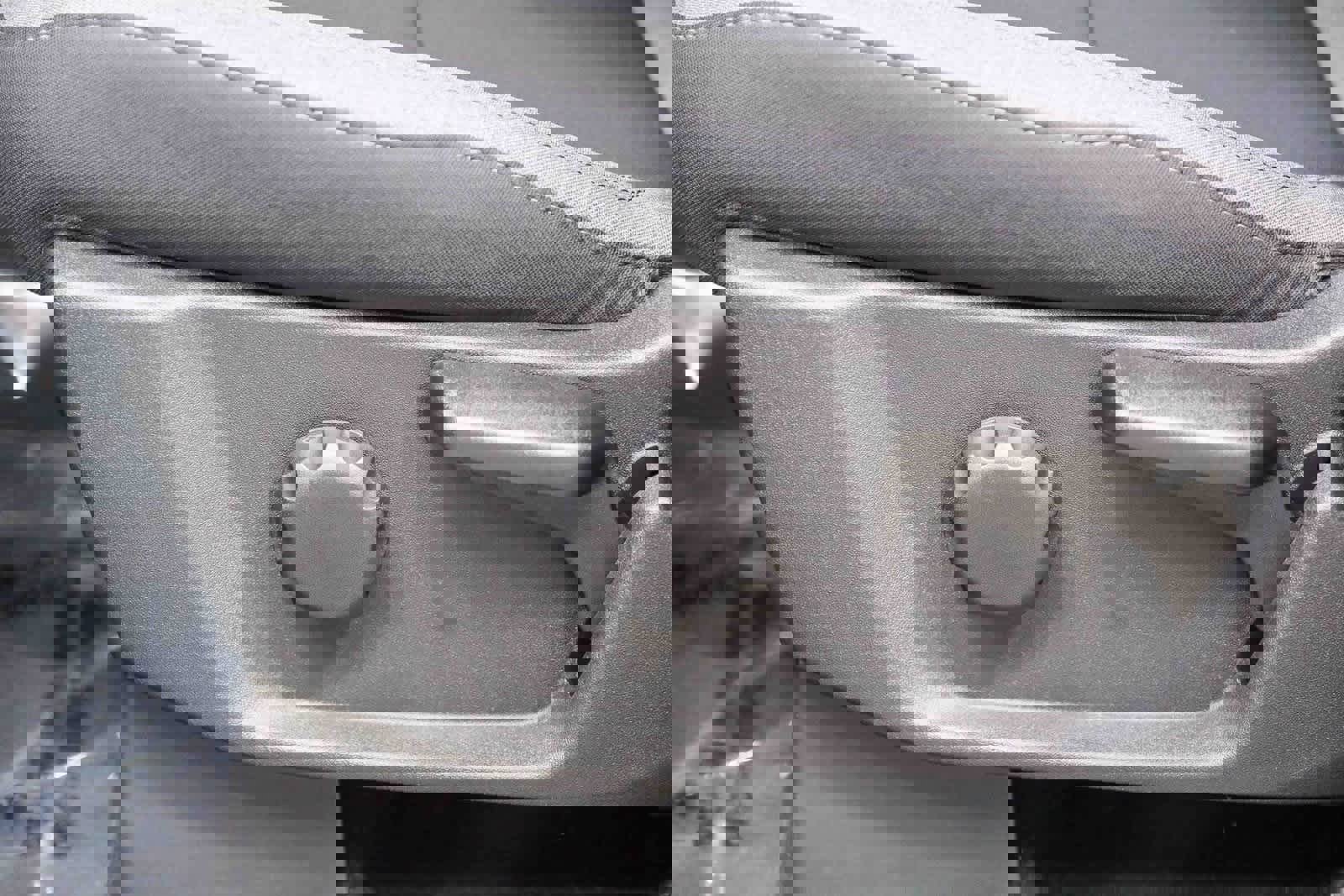 Used 2023 Ford Bronco Big Bend image 23