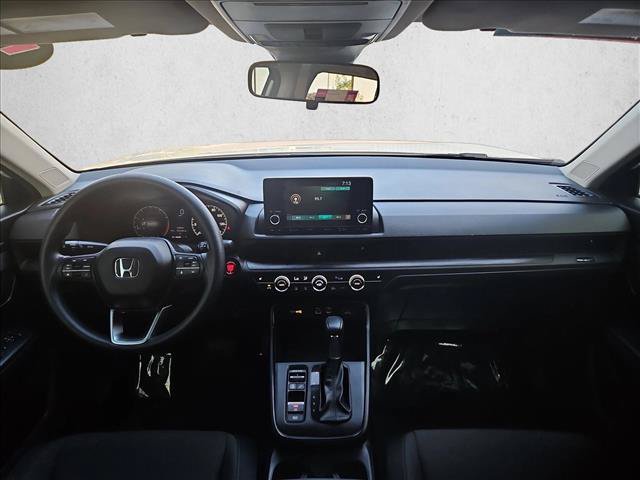 Used 2023 Honda CR-V EX image 18