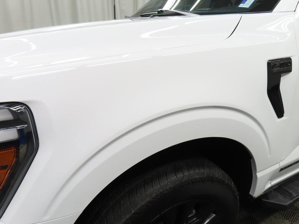 Used 2025 Ford F150 Lariat w/ Bed Utility Package image 49