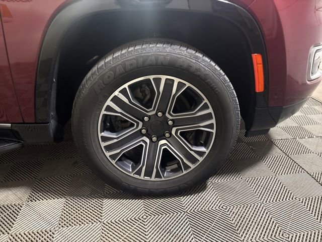 Used 2024 Jeep Wagoneer Series II image 58