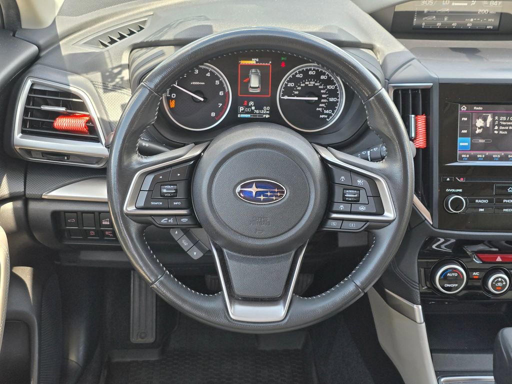 Used 2020 Subaru Forester Premium AWD/4WD image 7